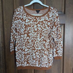Ann Taylor sweater